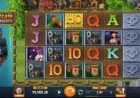 Foxium Boom Pirates Slot Review