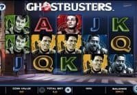 IGT Ghostbusters Plus Slot Review