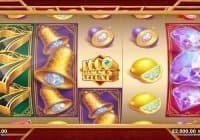 Just For The Win Deco Diamonds Deluxe Slot Review