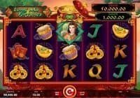 Microgaming Long Mu Fortunes Slot Review