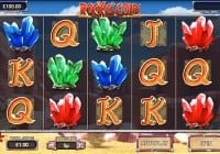Northern Lights Rocky's Gold Slot Review