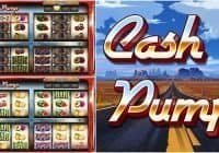 Play'n GO Cash Pump Slot Review