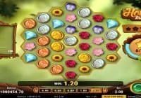 Play'n Go Honey Rush Slot Review