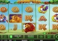 Stakelogic Book of Leo Slot Review