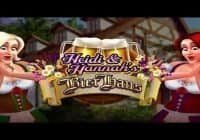 WMS Heidi & Hannah's Bier Haus Slot Review