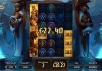 Yggdrasil Age Of Asgard Slot Review