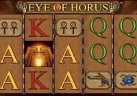 Blueprint Gaming Eye of Horus Megaways Slot Review