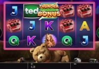 Blueprint Ted Jackpot King Slot Review