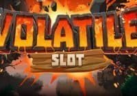 Microgaming Volatile Slot Review