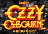 NetEnt Ozzy Osbourne Slot Review