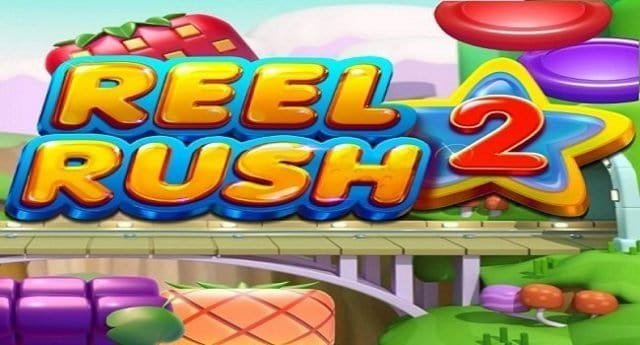 NetEnt Reel Rush 2 Slot Review
