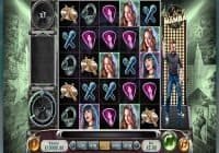 Play'n GO Black Mamba Slot Review