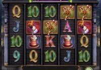 Play'n Go Xmas Magic Slot Review