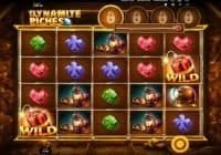 Red Tiger Gaming Dynamite Riches Slot Review