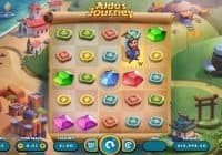 Yggdrasil Aldo's Journey Slot Review