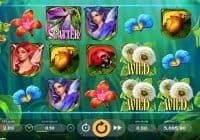 NetEnt Wings of Riches Slot Review
