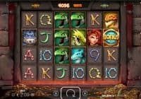 No Limit City Dragon Tribe Slot Review