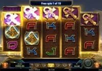 Play'n Go Ankh of Anubis Slot Review