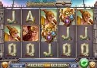 Play'n Go Divine Showdown Slot Review