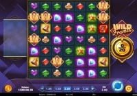 Play'n Go Wild Frames Slot Review