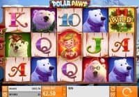 Quickspin Polar Paws Slot Review