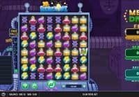 Red 7 Doctor Reactive Mega Drop Slot Review