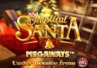 Stakelogic Mystical Santa Megaways Slot Review