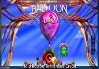 Microgaming The Incredible Balloon Machine Slot Review