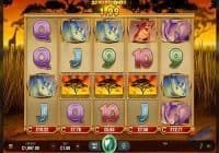 Microgaming & Triple Edge African Quest Slot Review