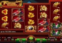 NetEnt Fortune Rangers Slot Review
