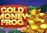 NetEnt Gold Money Frog Slot Review