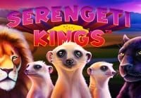 NetEnt Serengeti Kings Slot Review