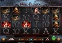 Play'n Go Wild Blood 2 Slot Review