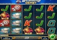Play'n Go Wildhound Derby Slot Review