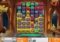 Quickspin Wild Cauldron Slot Review