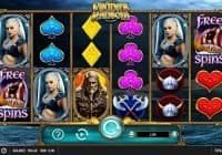 Barcrest Viking's Ransom Slot Review