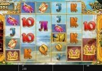 Blueprint Gaming Mighty Griffin Slot Review