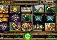 IGT Maya Gold Slot Review