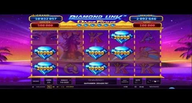 Free Online Slots! - 6,+ Free Slot Games (No Download) slot machines online diamond cash: oasis riches