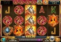 Play'n Go Dawn of Egypt Slot Review