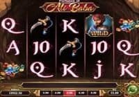 Play'n Go Fortunes of Ali Baba Slot Review