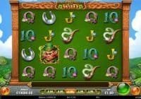 Play'n Go Leprechaun Goes Wild Slot Review