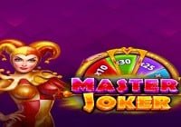 Pragmatic Play Master Joker Slot Review