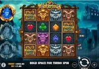 Pragmatic Play Mysterious Slot Review