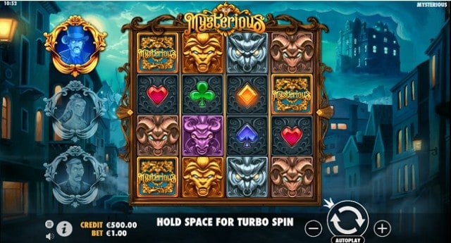 Video Slot Pragmatic Video Slot Pragmatic