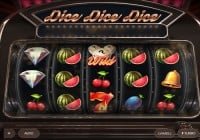 Red Tiger Gaming Dice Dice Dice Slot Review