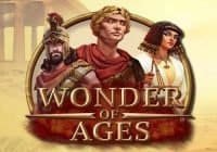 Blueprint Wonder of Ages Slot Review