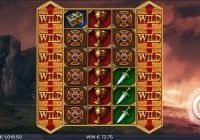 ELK Studios Crusader Slot Review