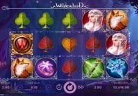 Net Entertainment Wilderland Slot Review