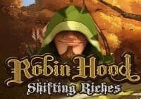 NetEnt Robin Hood Shifting Riches Slot Review